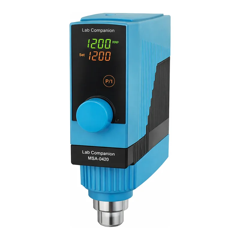 Jeiotech 교반기, Easy Control, Overhead Stirrer, Easy Control