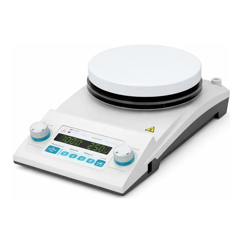 Jeiotech 가열기, Digital (색상변경), Hotplate, Digital