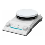 Jeiotech 가열 자석 교반기, Scale (색상변경), Hotplate & Magnetic Stirrer, Scale