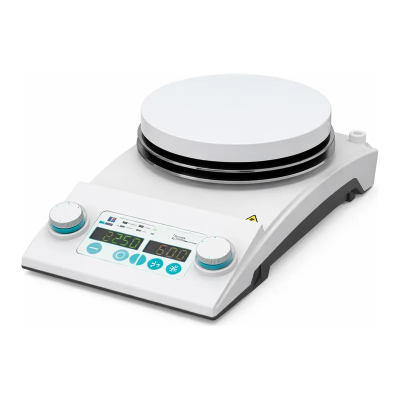 Jeiotech 가열 자석 교반기, Digital (색상변경), Hotplate & Magnetic Stirrer, Digital