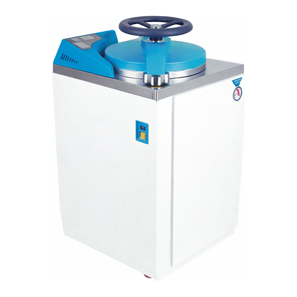Jeiotech 고압멸균기,  Steam Sterilizer, Vertical