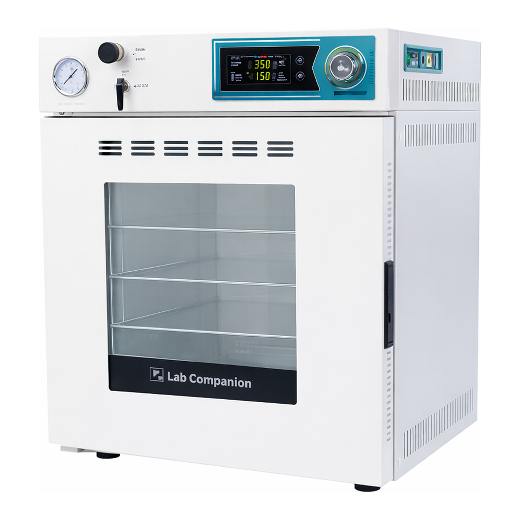 Jeiotech 진공 건조기 (신형),  Vacuum Oven (New)