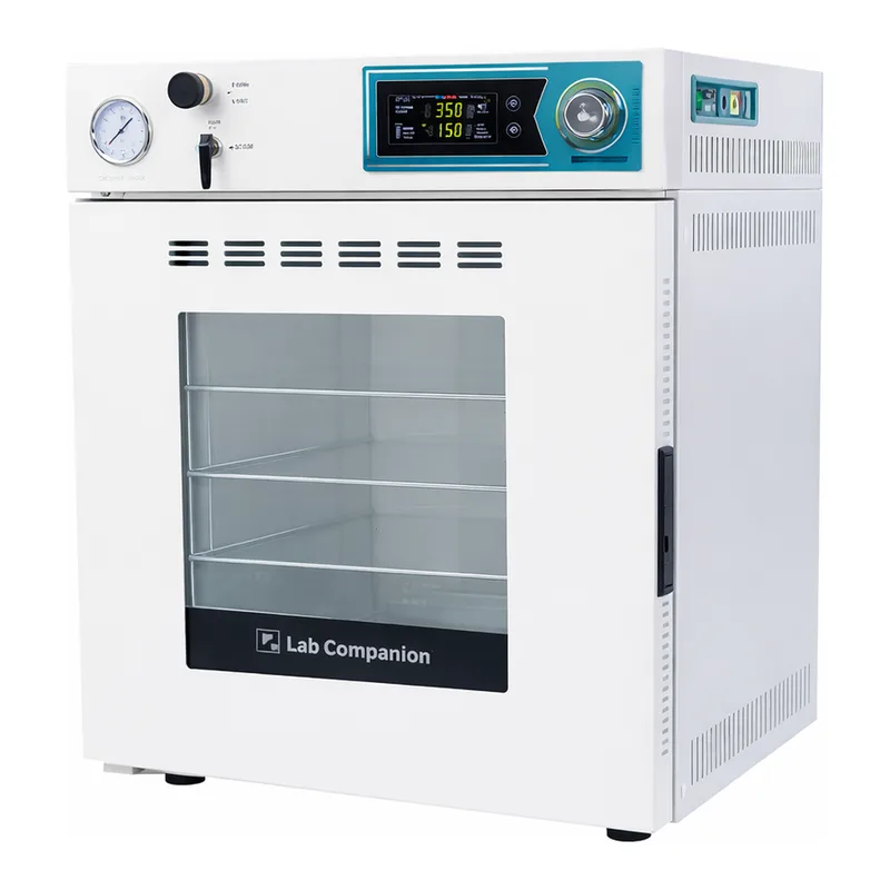 Jeiotech 진공 건조기 (신형), Vacuum Oven (New)