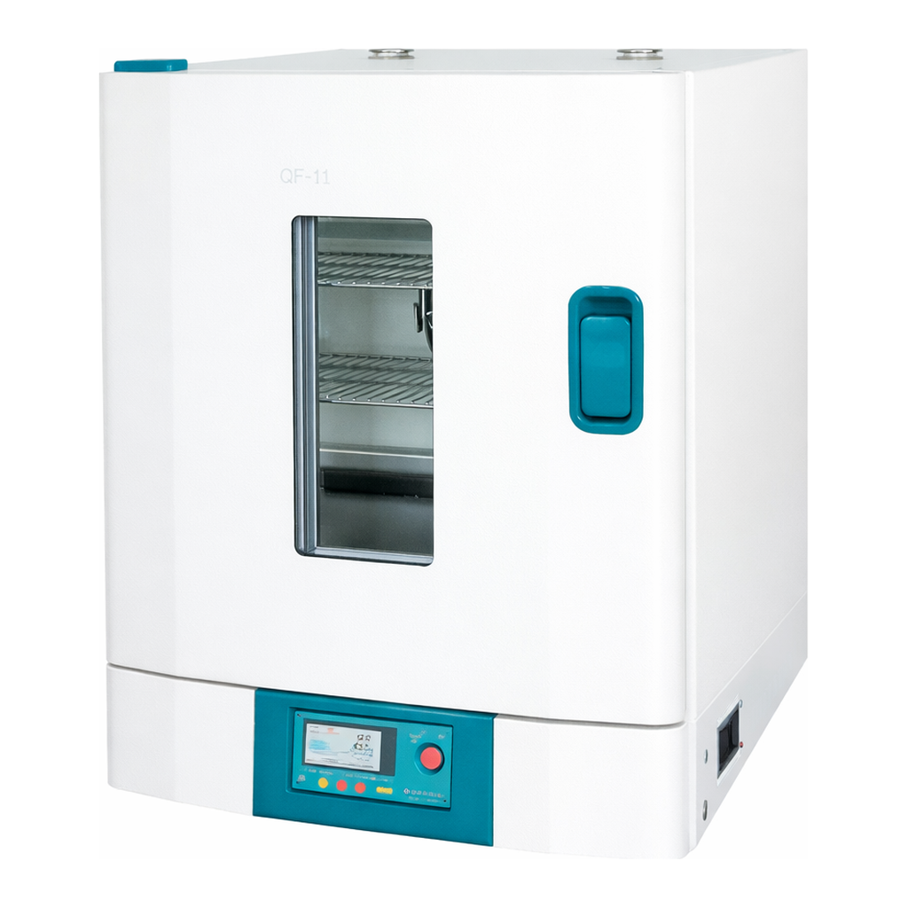 Jeiotech 강제 순환 건조기, 프로그램형,  Forced Convection Oven, Programmable