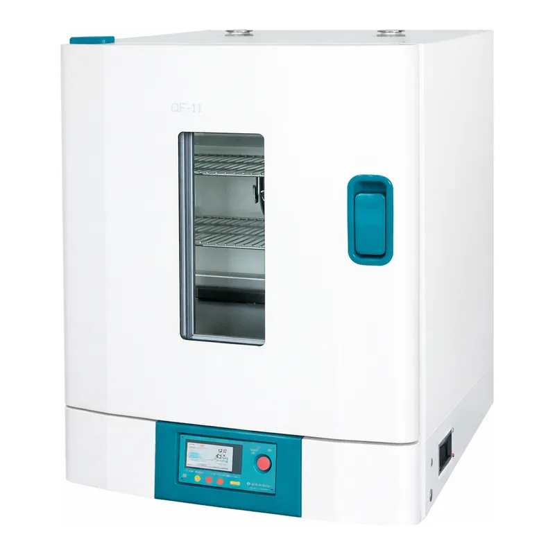 Jeiotech 강제 순환 건조기, 프로그램형, Forced Convection Oven, Programmable