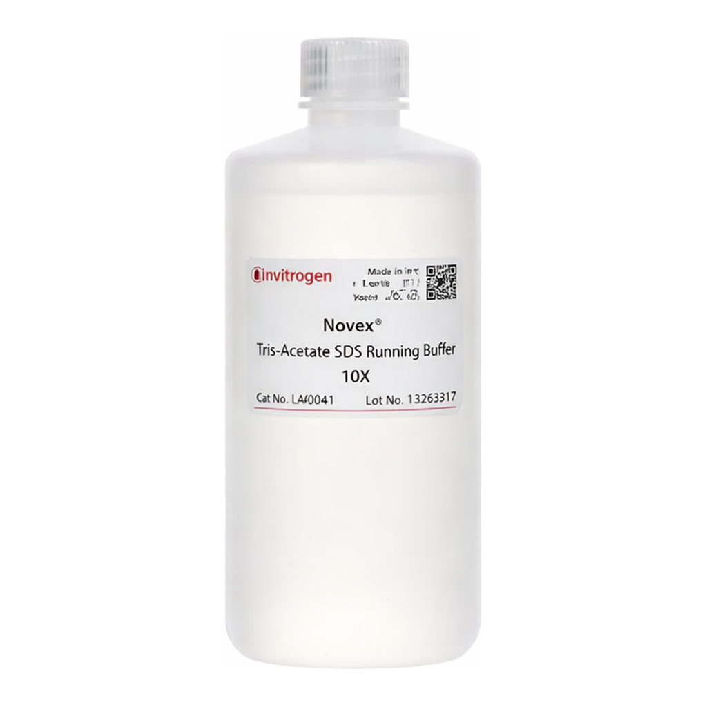 Thermo Fisher Scientific NuPAGE Tris-Acetate SDS Running Buffer (20X)