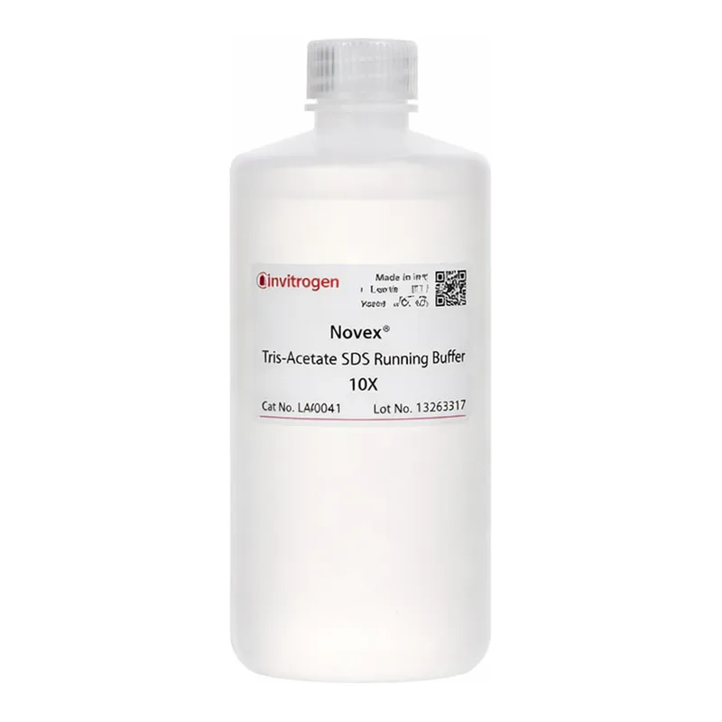 Thermo Fisher Scientific NuPAGE Tris-Acetate SDS Running Buffer (20X)