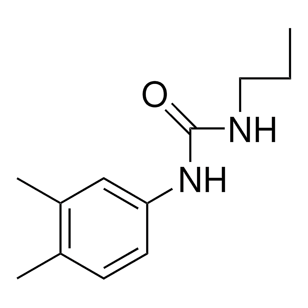 Merck 1-PROPYL-3-(3,4-XYLYL)UREA-