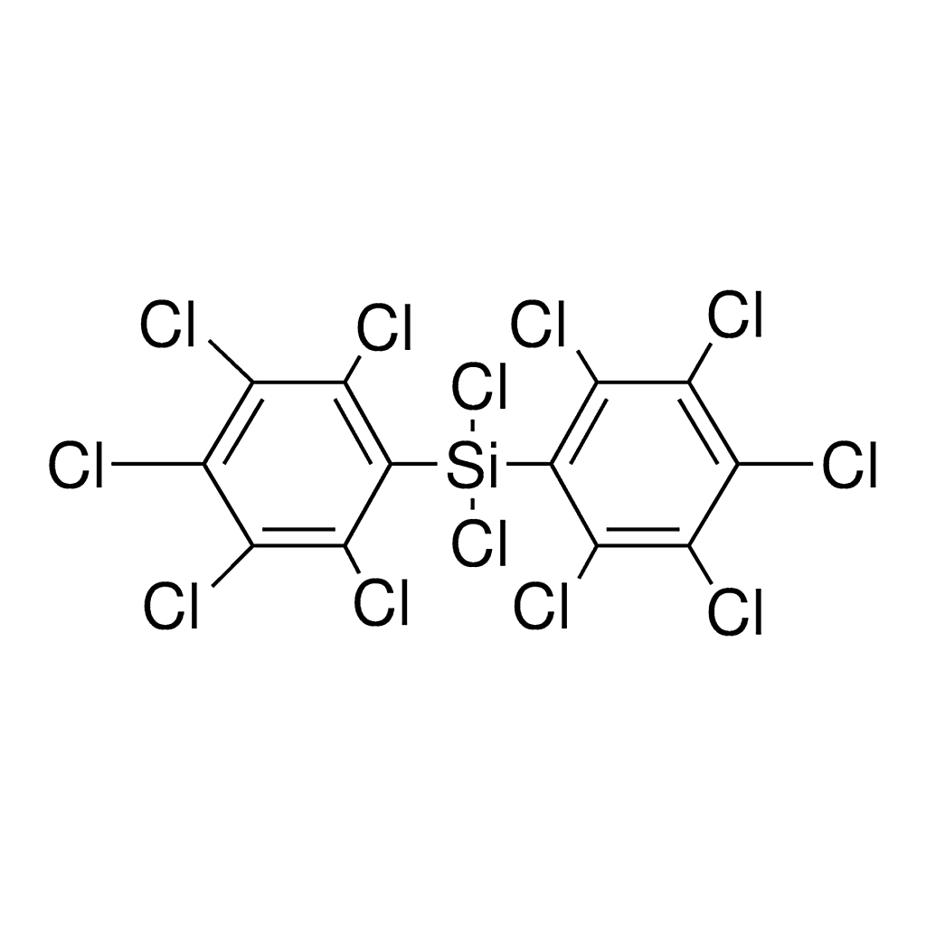 Merck BIS(PENTACHLOROPHENYL)DICHLORO - 50 MG&