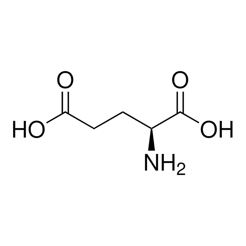 Merck L-Glutamic acid