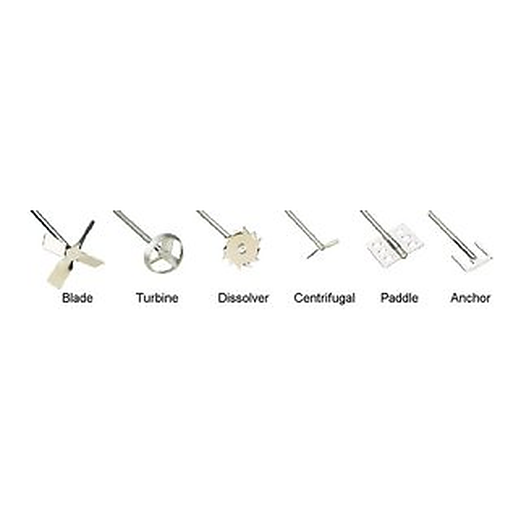 Merck IKA(R) STIRRING ELEMENT 4-BLADED PROPEL&