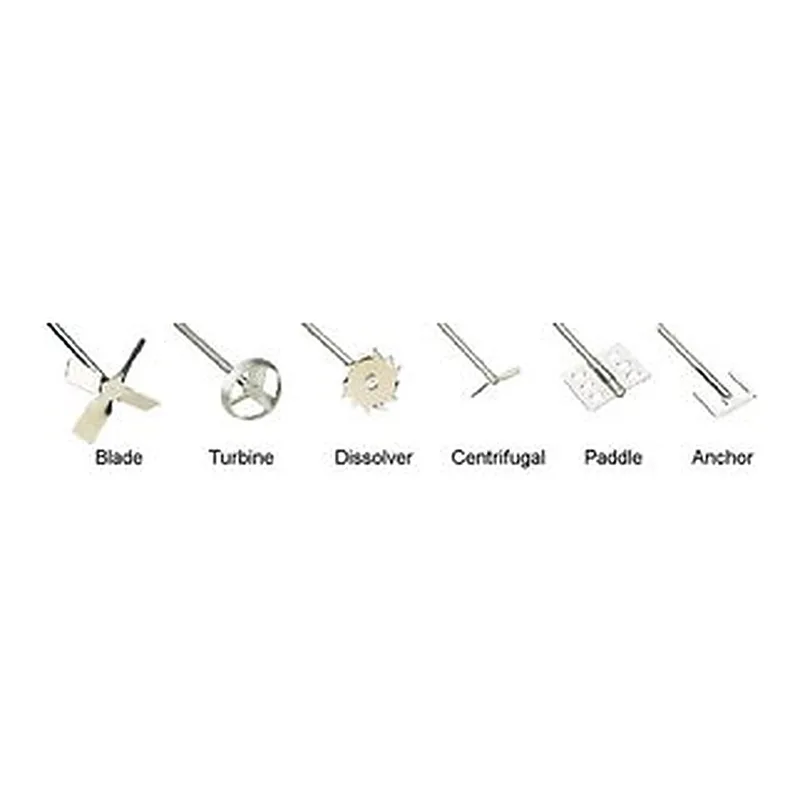 Merck IKA(R) STIRRING ELEMENT 4-BLADED PROPEL&