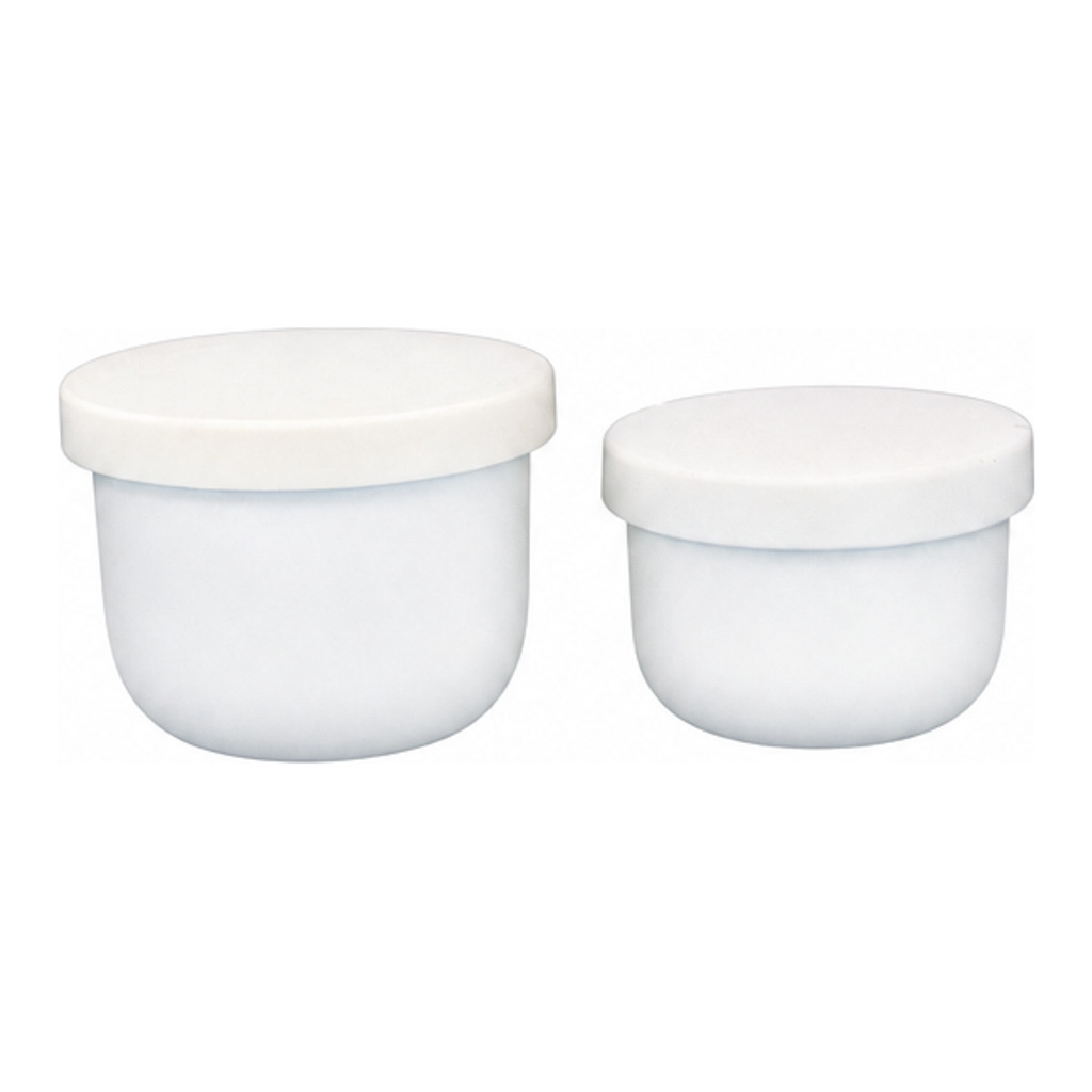 알루미나도가니 Alumina Crucible 2ml~1200ml