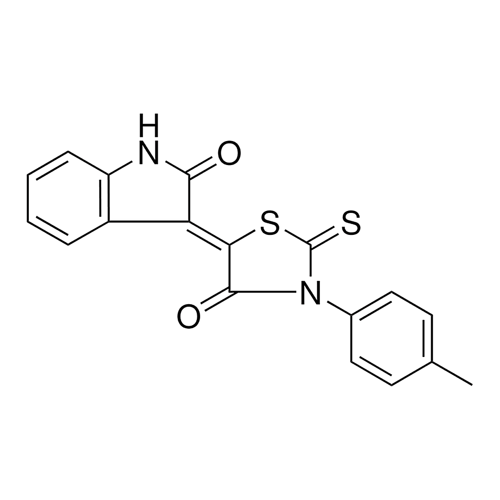 Merck 3-(4-OXO-2-THIOXO-3-P-TOLYL-THIA-