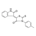 Merck 3-(4-OXO-2-THIOXO-3-P-TOLYL-THIA-