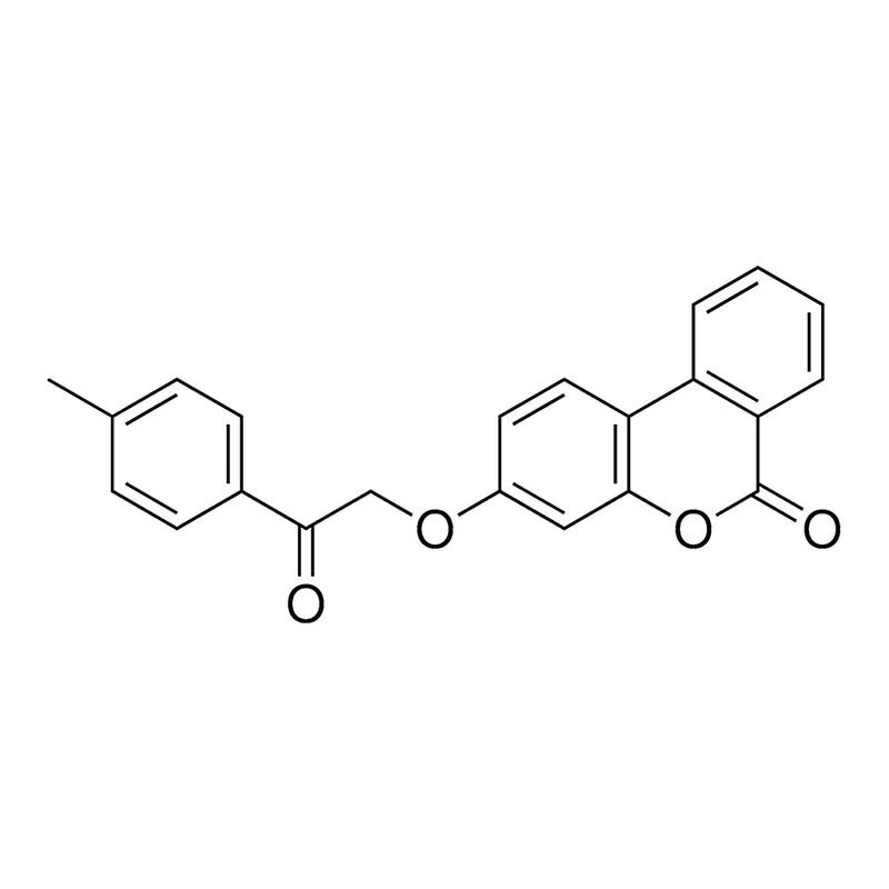 Merck 3-(2-OXO-2-P-TOLYL-ETHOXY)-BENZ - 10MG &