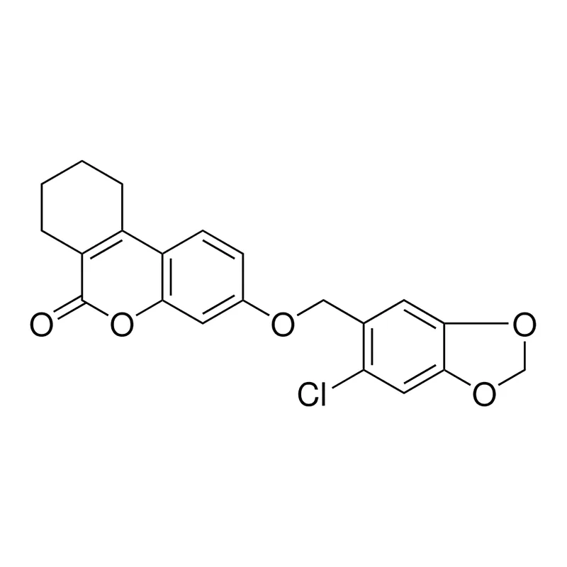 Merck 3-(6-CL-BENZO(1,3)DIOXOL-5-YLM - 10 MG &