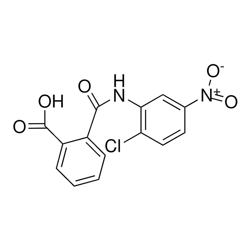 Merck 2'-CHLORO-5'-NITROPHTHALANILIC - 50 MG&