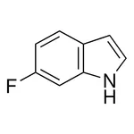 Merck 6-Fluoroindole