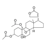 Merck 3-BETA,19-DIACETOXY-8,19-EPOXY - 1 MG&