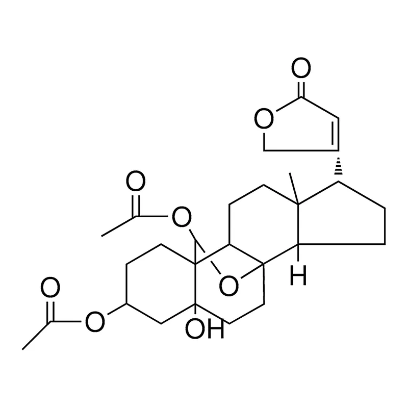 Merck 3-BETA,19-DIACETOXY-8,19-EPOXY - 1 MG&