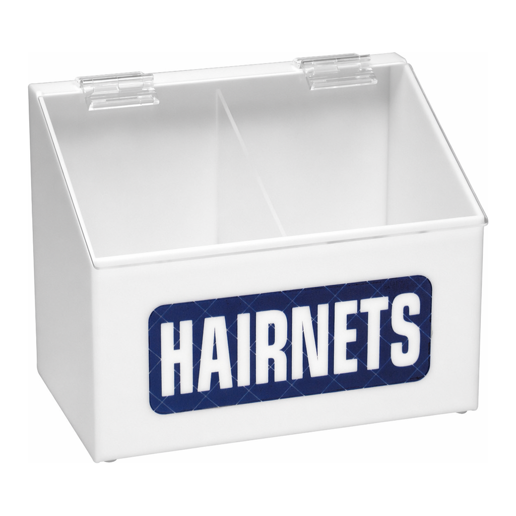 Brady Hairnets Dispenser