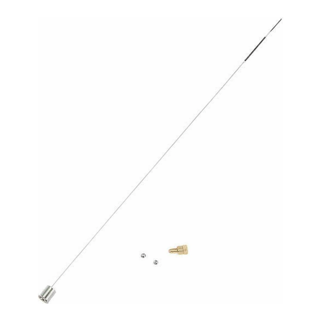 Restek Seal Extension Tube, For Waters ACQUITY H-class Sim to PN#700005234
