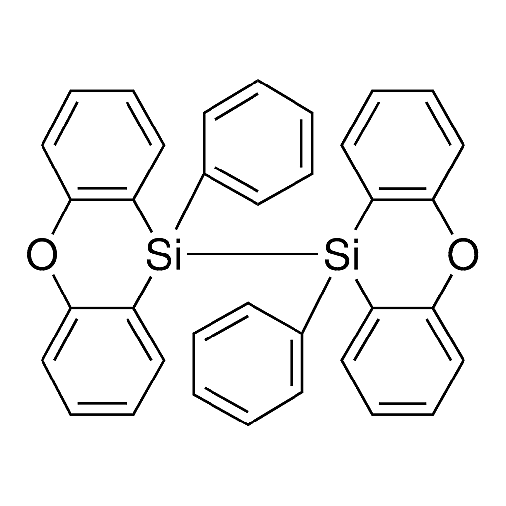 Merck 10,10'-BIS(10-PHENYL-10H-PHENOXAS-
