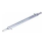 Merck Pyrex(R) Liebig condenser with bottom ST joint