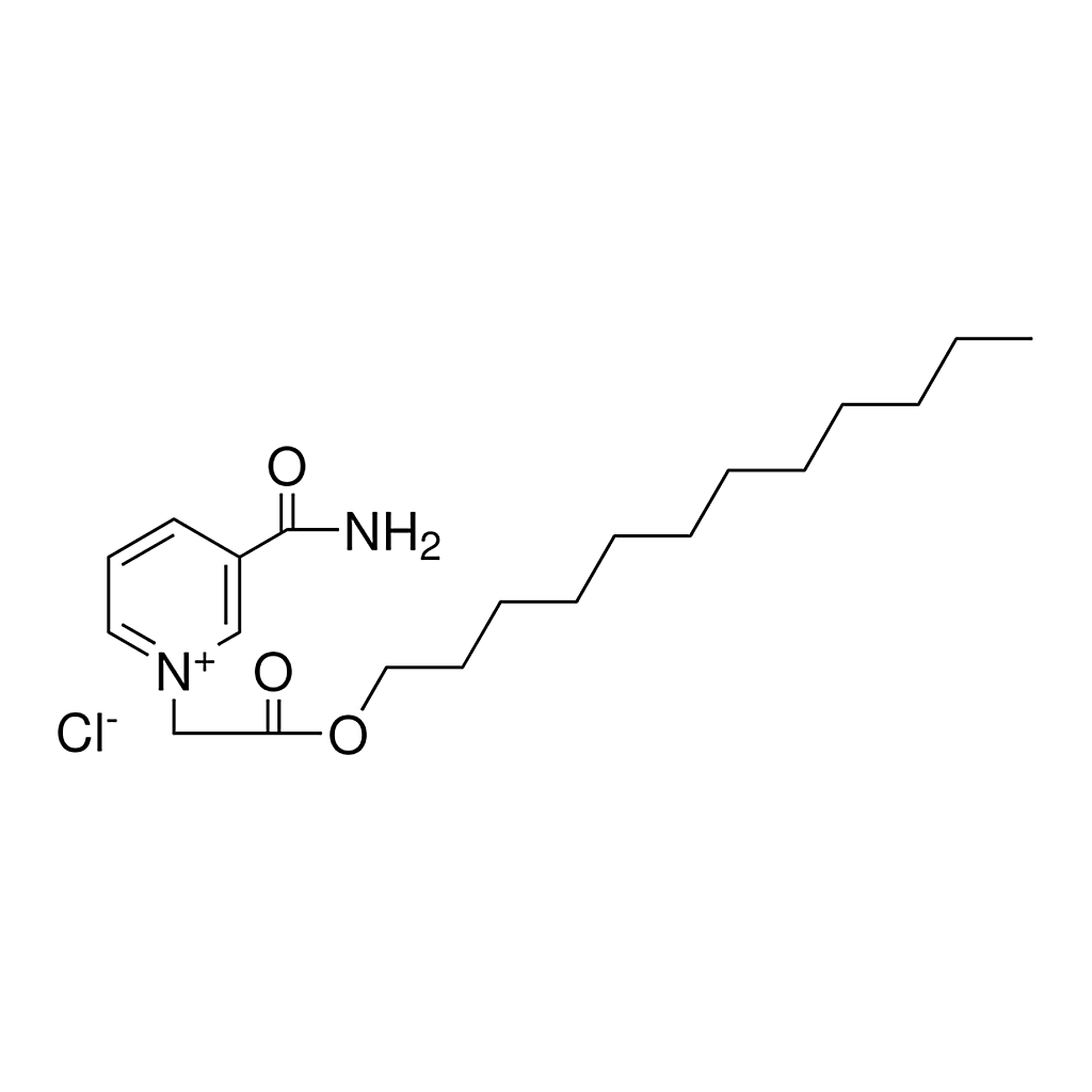 Merck 3-CARBAMOYL-1-(DODECYLOXYCARBONYLM