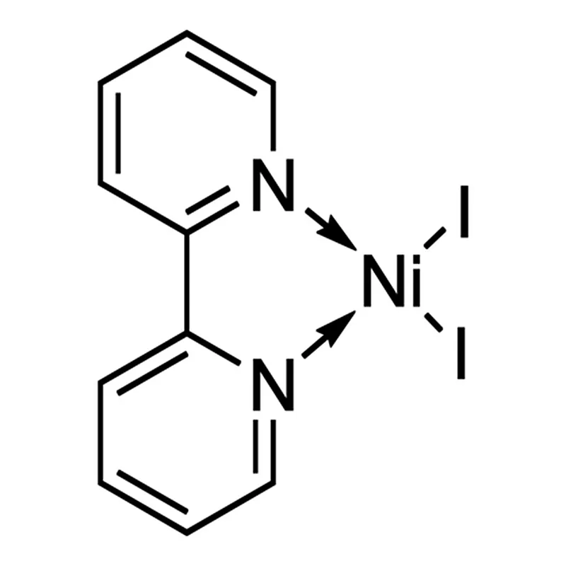 Merck (2,2``-BIPYRIDINE)DIIODONICKEL(II)