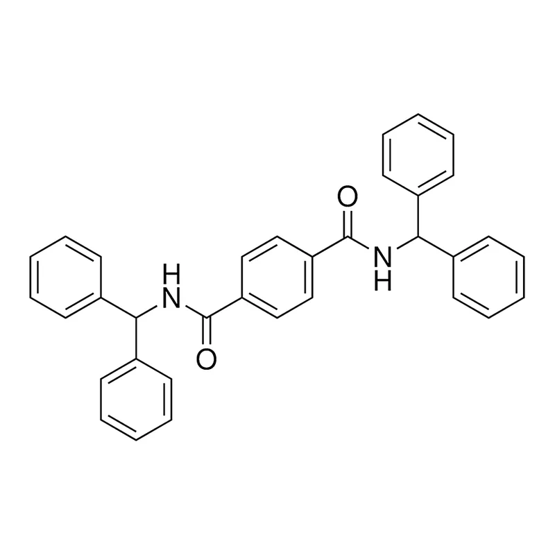 Merck N,N'-DIBENZHYDRYL-TEREPHTHALAM - 50 MG&