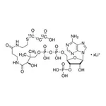 Merck MALONYL-13C3 COENZYME A, LI+ SALT, 99 A&