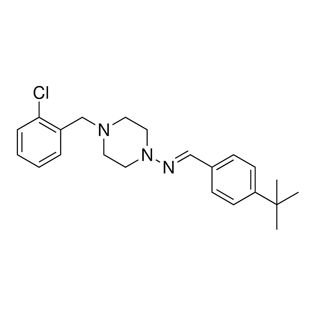 Merck (4-TERT-BUTYL-BENZYLIDENE)-(4-( - 50 MG&