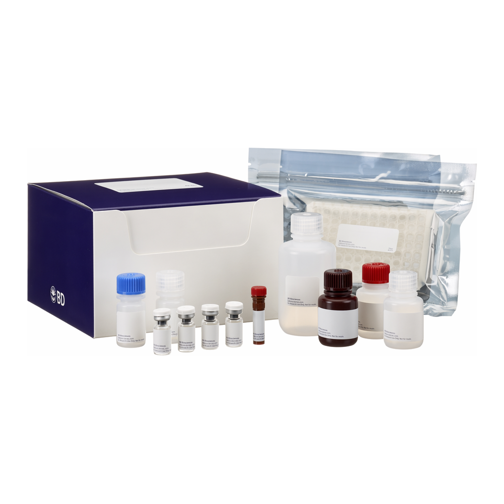 BD Mouse IFN-γ ELISA Kit II