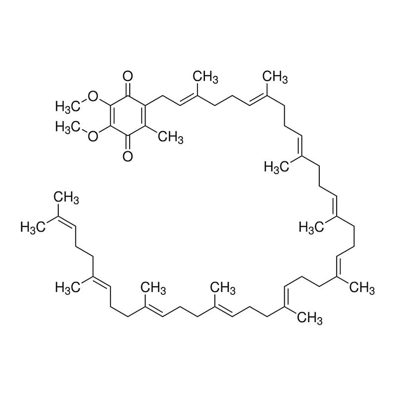 Merck Ubidecarenone