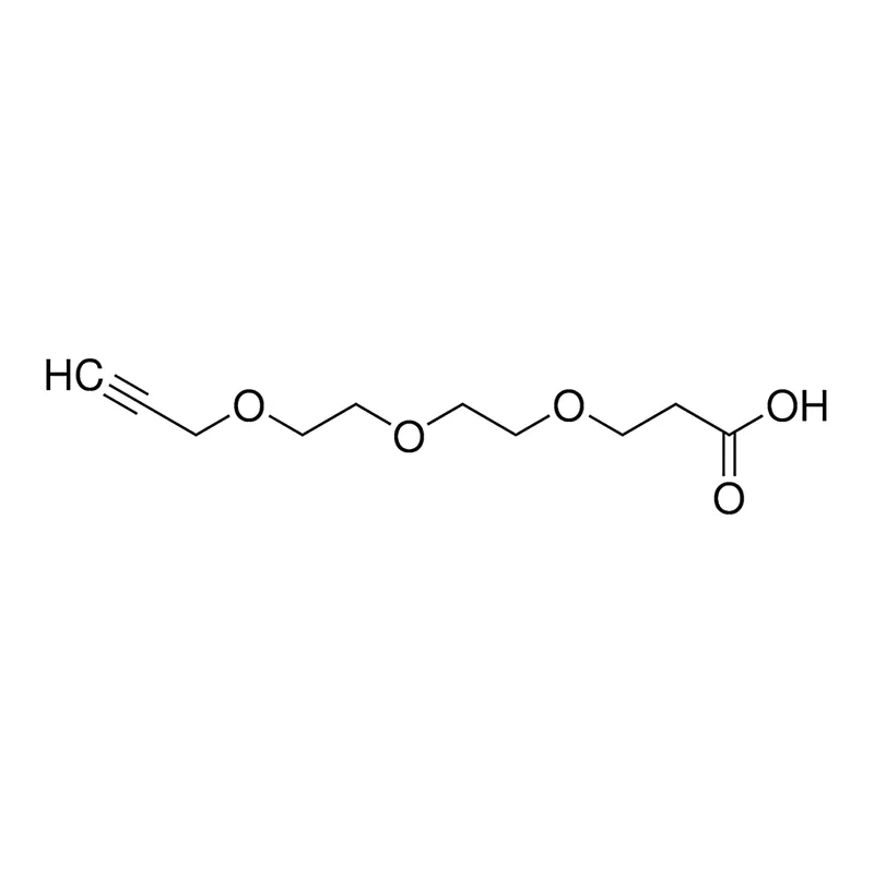 Merck Propargyl-PEG3-acid