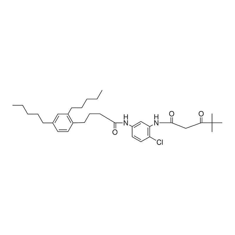 Merck DIMETHYL-3-OXO-PENTANOIC ACID (2-