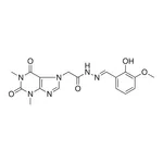 Merck RCL R44,039-6 - 50 MG