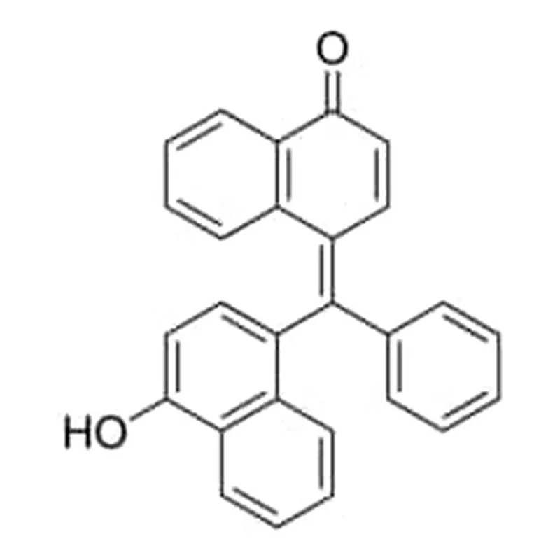 Merck ALPHA-NAPHTHOLBENZEIN, INDICATOR GRADE