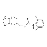 Merck PIPERONYL N-(2,6-XYLYL)CARBAMAT-