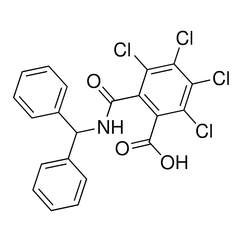 Merck N-(DIPHENYLMETHYL)-3,4,5,6-TET - 50 MG&
