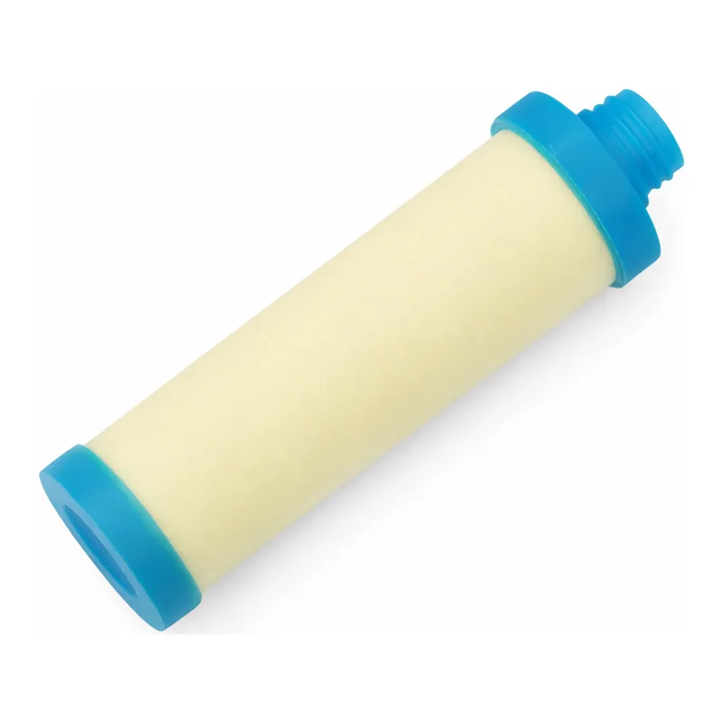 Restek Yellow diffusive body For thermal desorption cartridge RAD145 20-pk