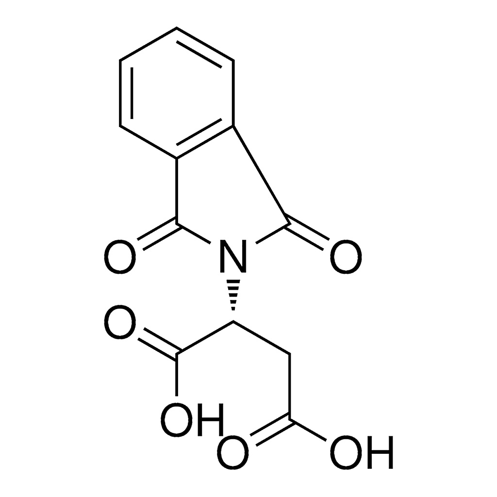 Merck (L)-2-(1,3-DIOXO-1,3-DIHYDRO-ISO-