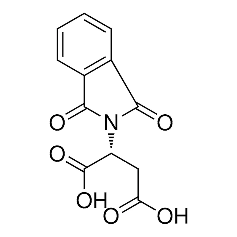 Merck (L)-2-(1,3-DIOXO-1,3-DIHYDRO-ISO-