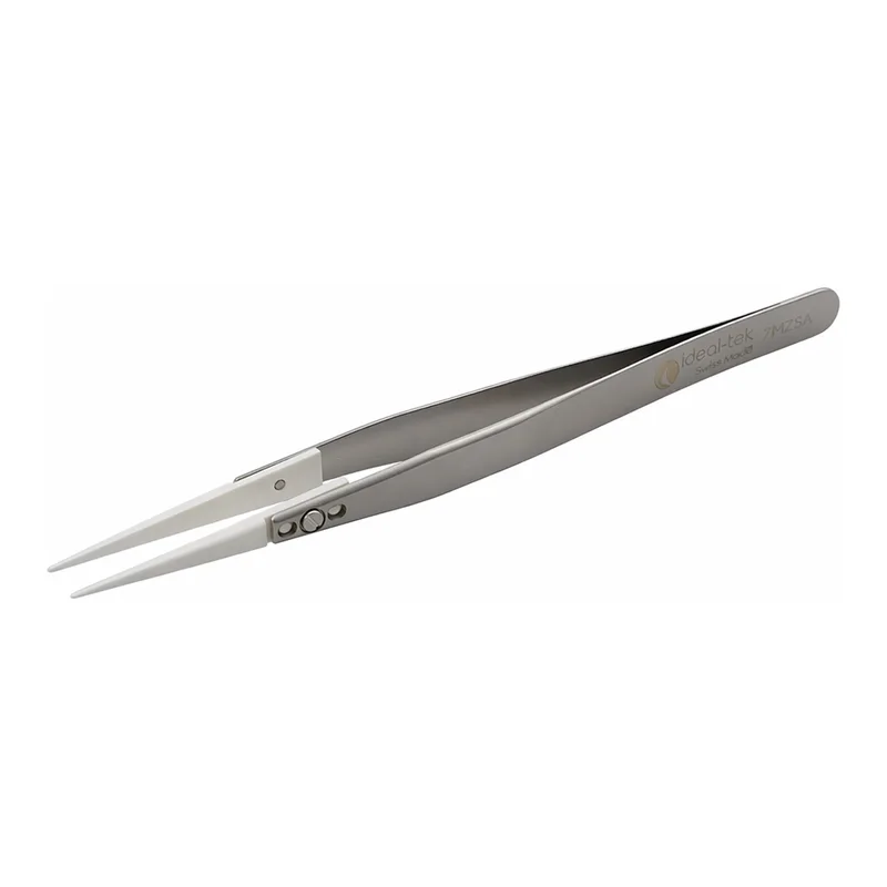 AS ONE Ceramic Tip Tweezer, 세라믹팁 핀셋