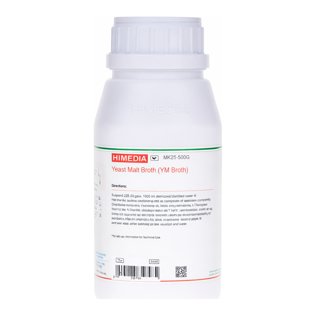 Himedia Yeast Malt Broth (YM Broth)
