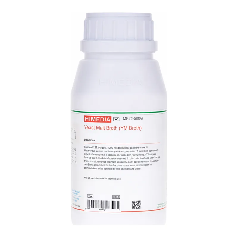 Himedia Yeast Malt Broth (YM Broth)