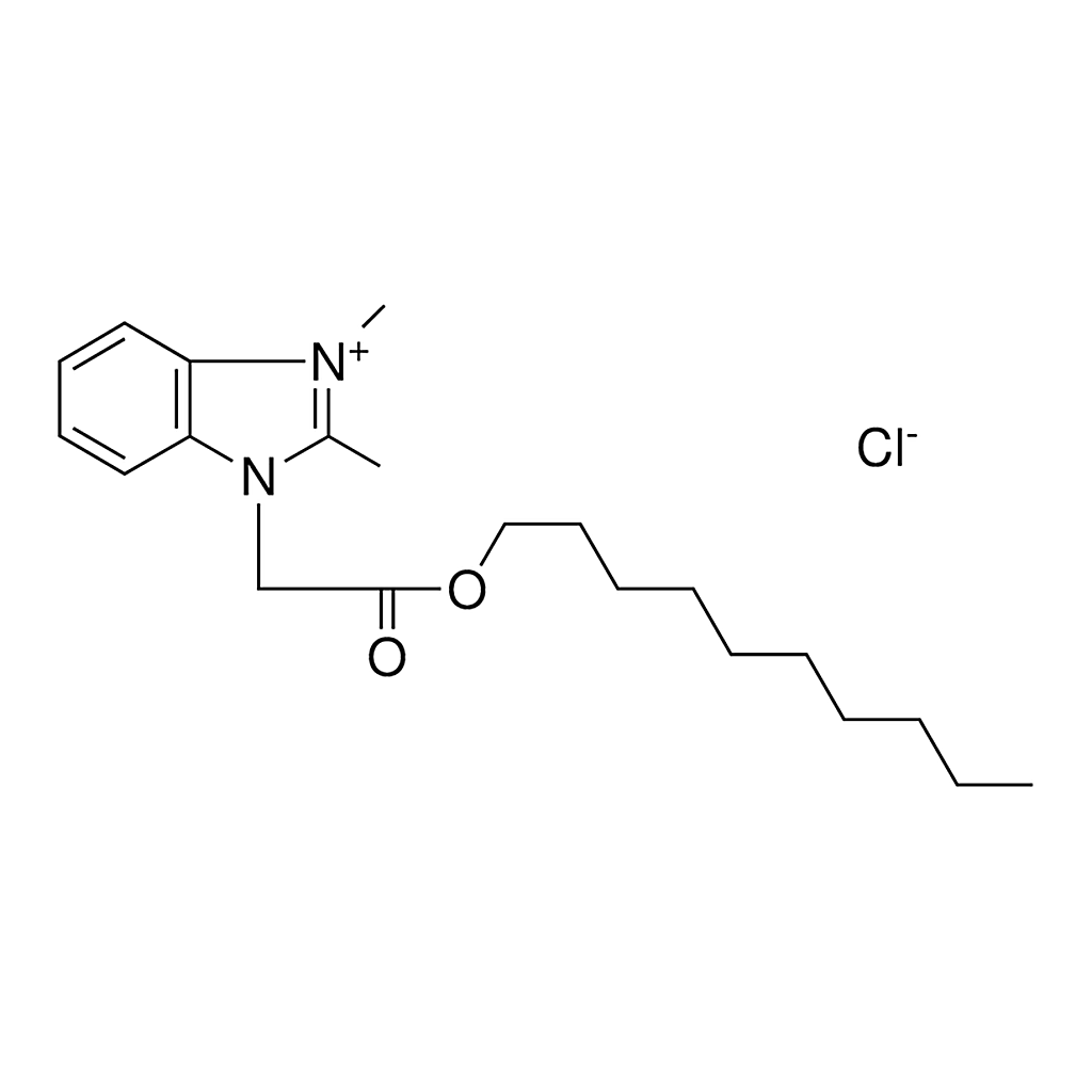Merck 3-DECYLOXYCARBONYLMETHYL-1,2-DI-