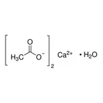 Merck CALCIUM ACETATE MONOHYDRATE, 99+%, A.C.&
